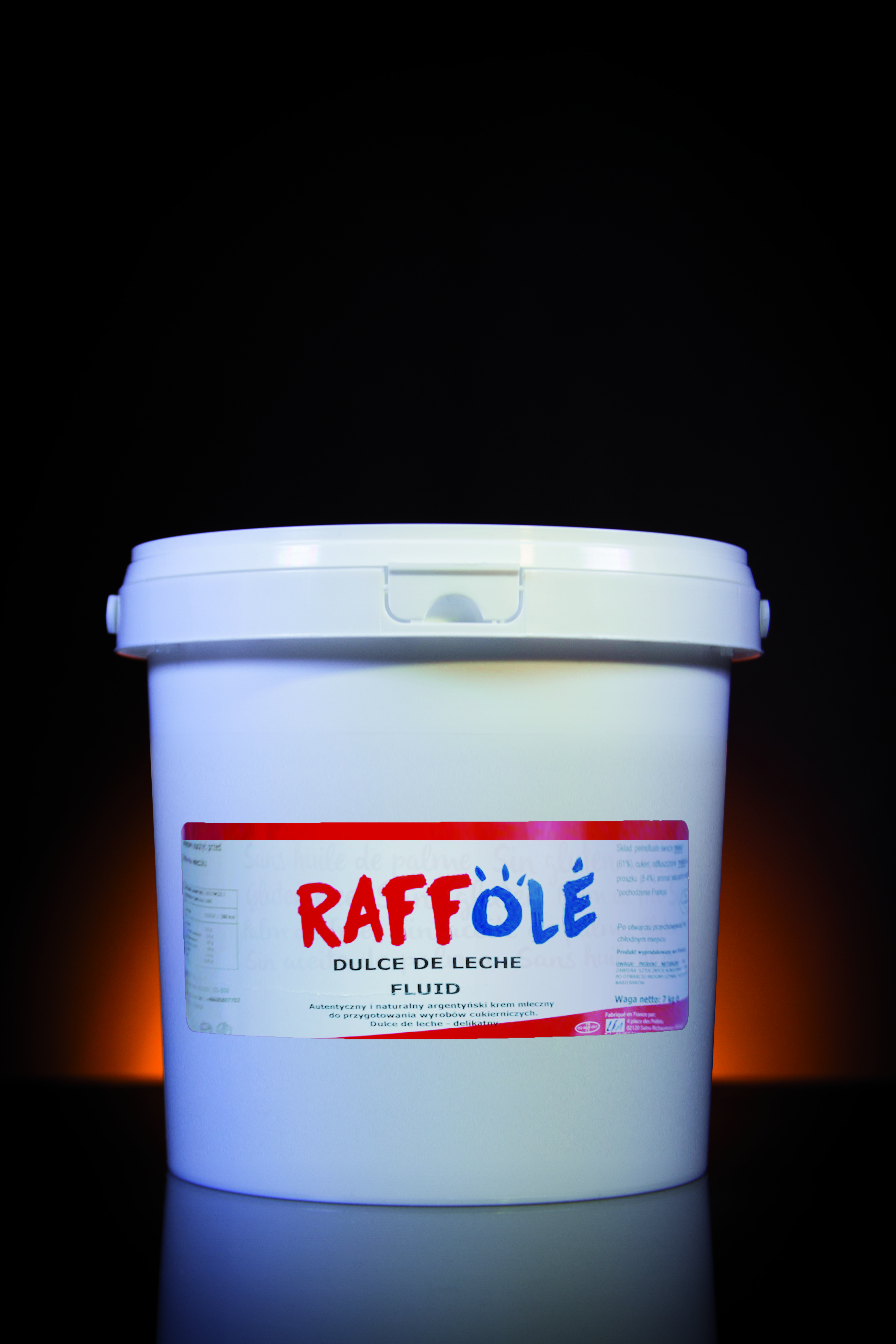 Raffölé